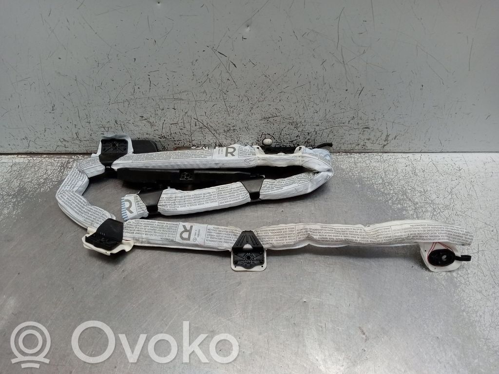 BMW X1 E84 Airbag portiera anteriore 