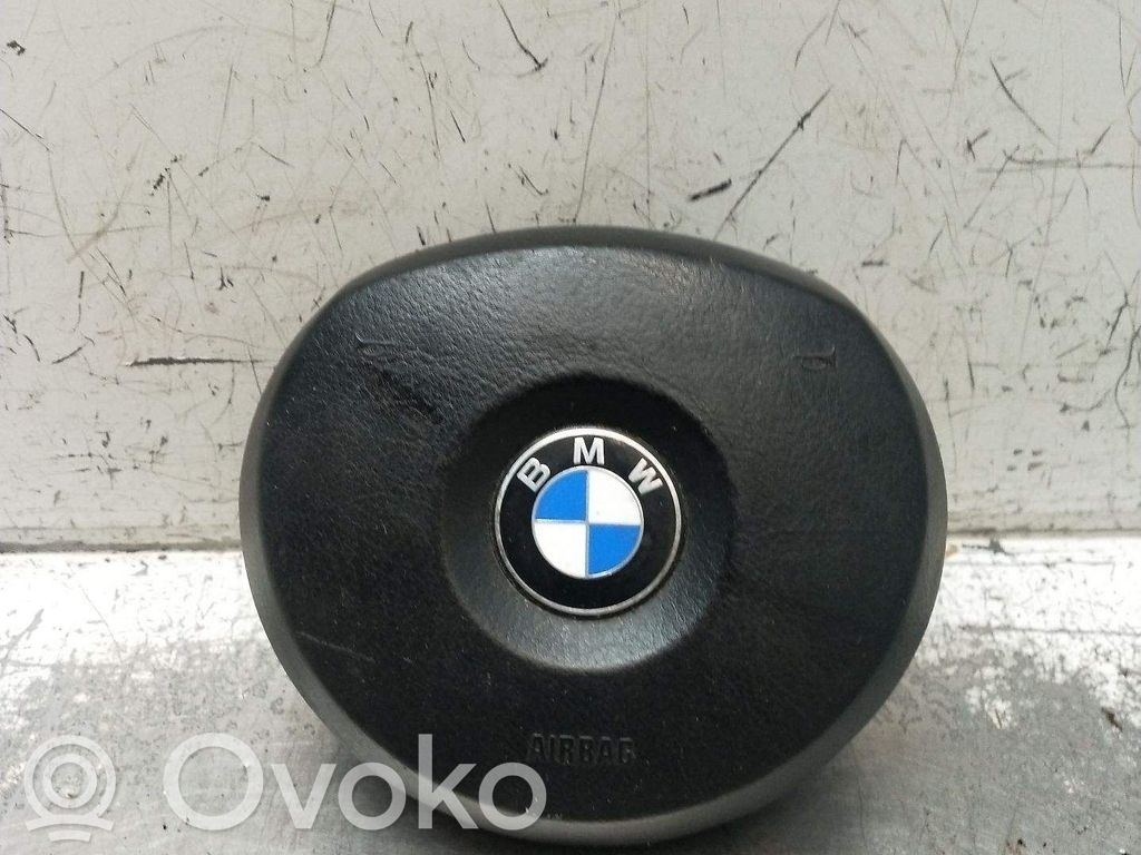 BMW X5 E53 Airbag volan 
