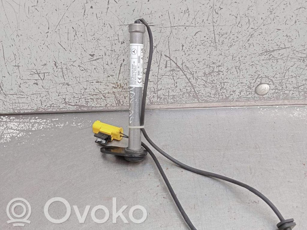 Mercedes-Benz CLK AMG A208 C208 Airbag laterale 