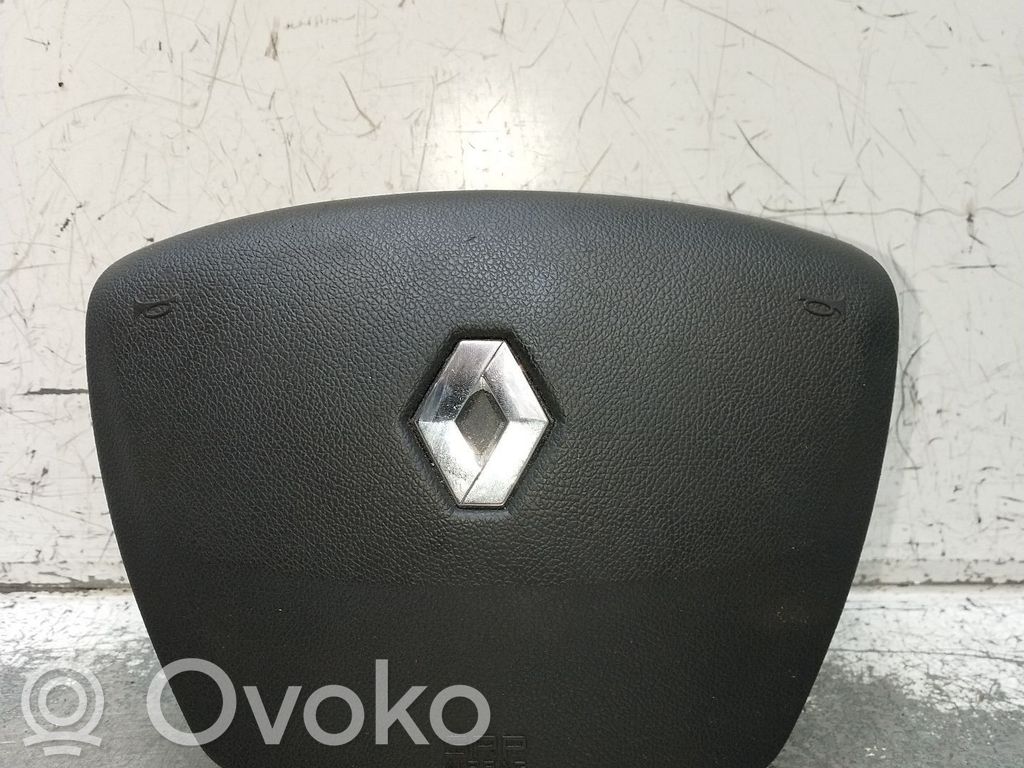 Renault Megane III Airbag dello sterzo 