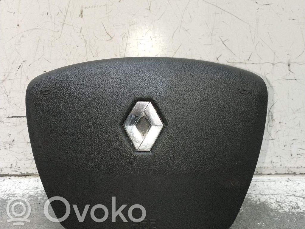 Renault Megane III Airbag dello sterzo