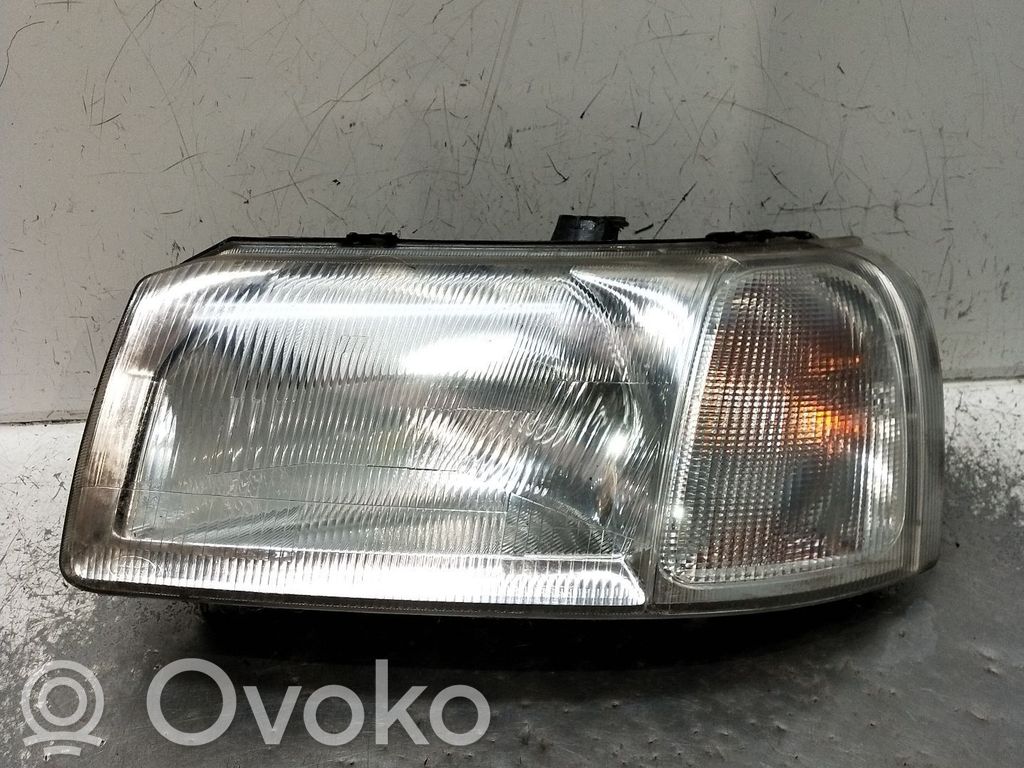 Land Rover Freelander Phare frontale 