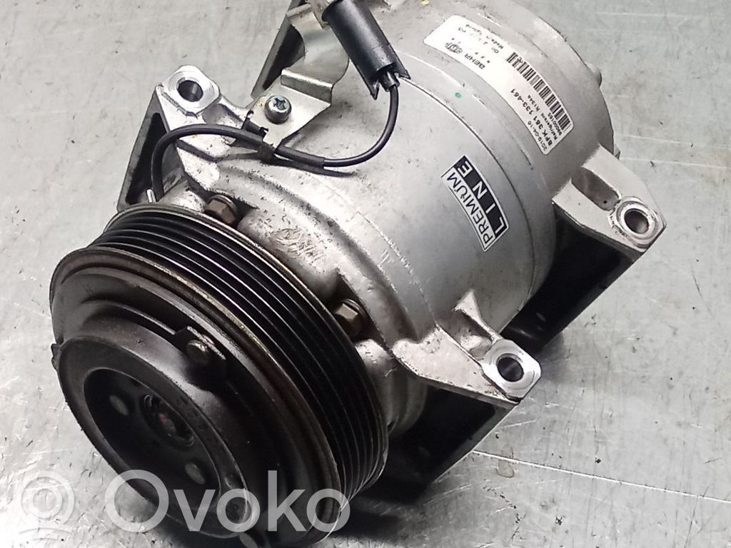 Volvo S60 Compresseur de climatisation 
