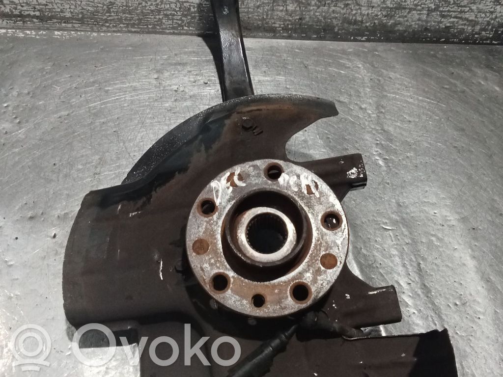 Alfa Romeo 159 Achsschenkel vorne 