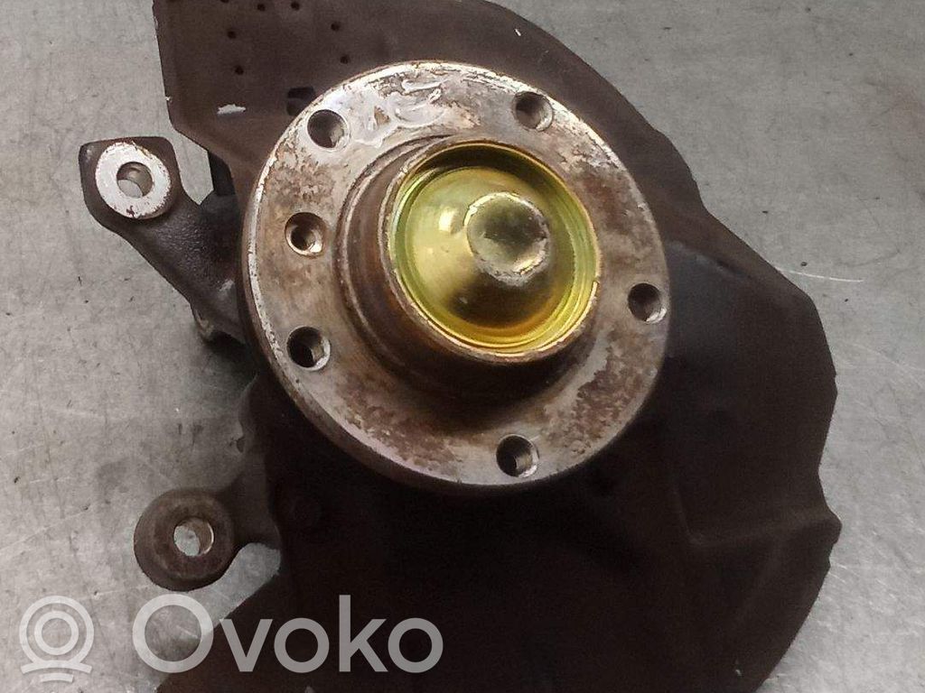 BMW 3 E46 Fuso a snodo con mozzo ruota anteriore