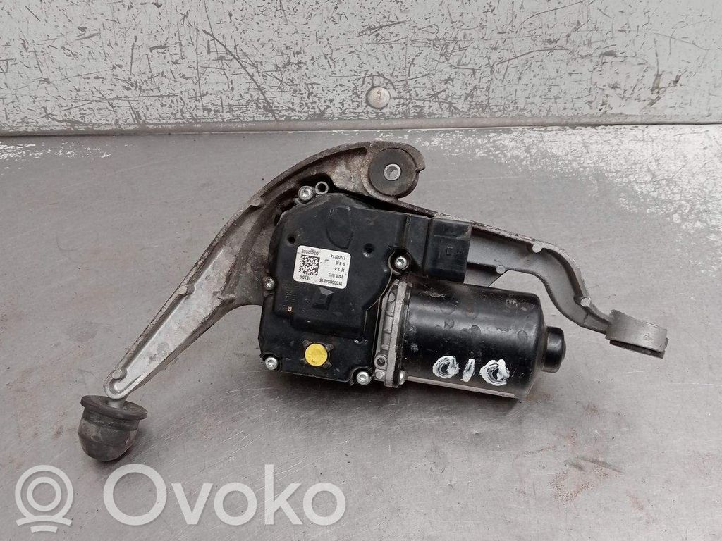 Ford Transit Silniczek wycieraczek szyby przedniej / czołowej 