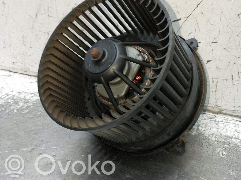 Land Rover Freelander Soplador/ventilador calefacción 