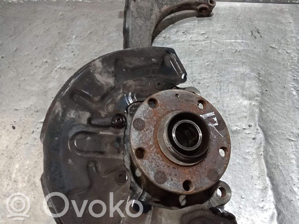 Achsschenkel vorne   20TDI