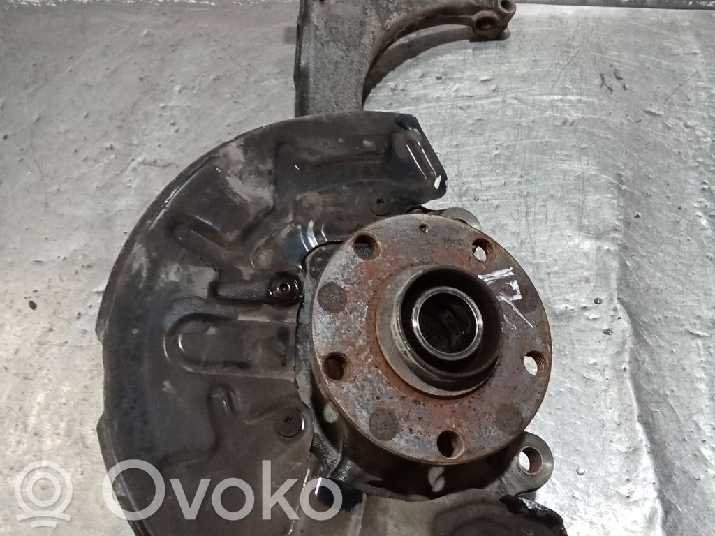 Mangueta de dirección de rueda delantera   20TDI