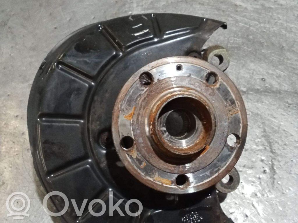 Volkswagen Golf SportWagen Achsschenkel vorne 