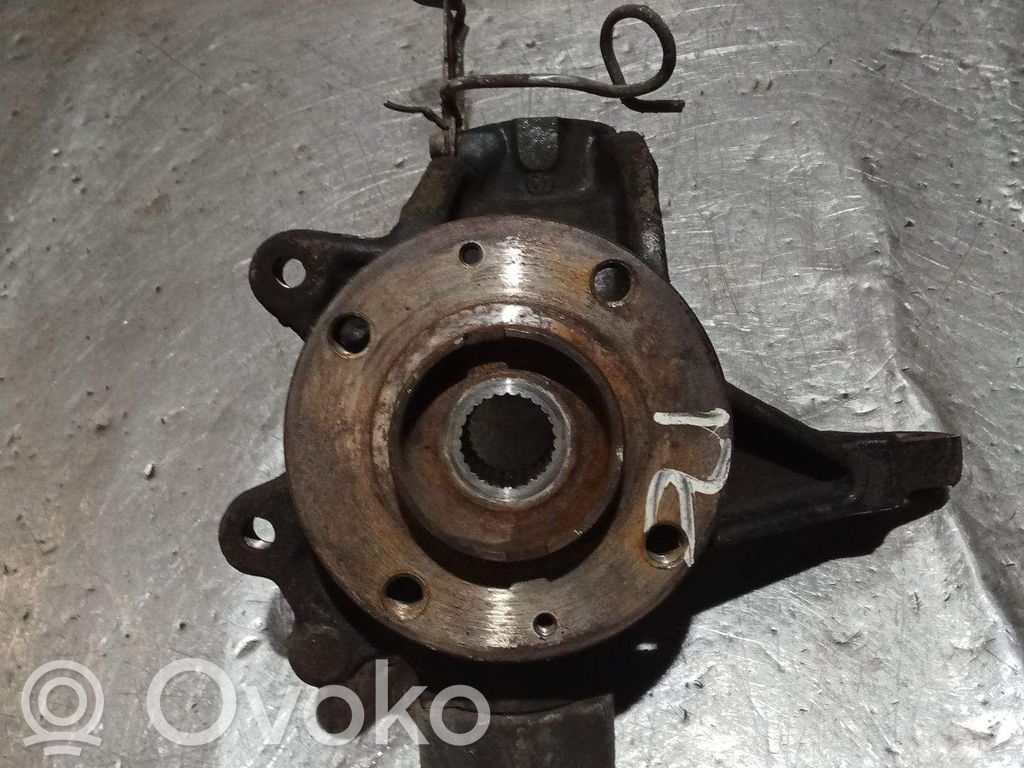 Priekinis kelmas   14G