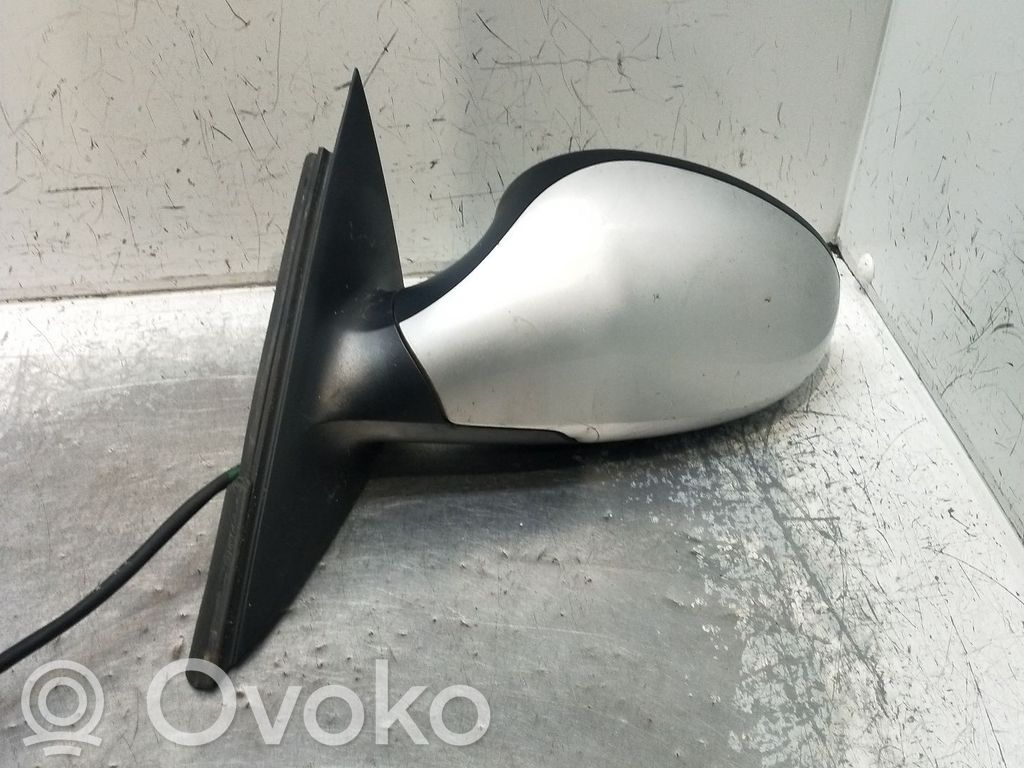 Seat Cordoba (6L) Specchietto retrovisore elettrico portiera anteriore 