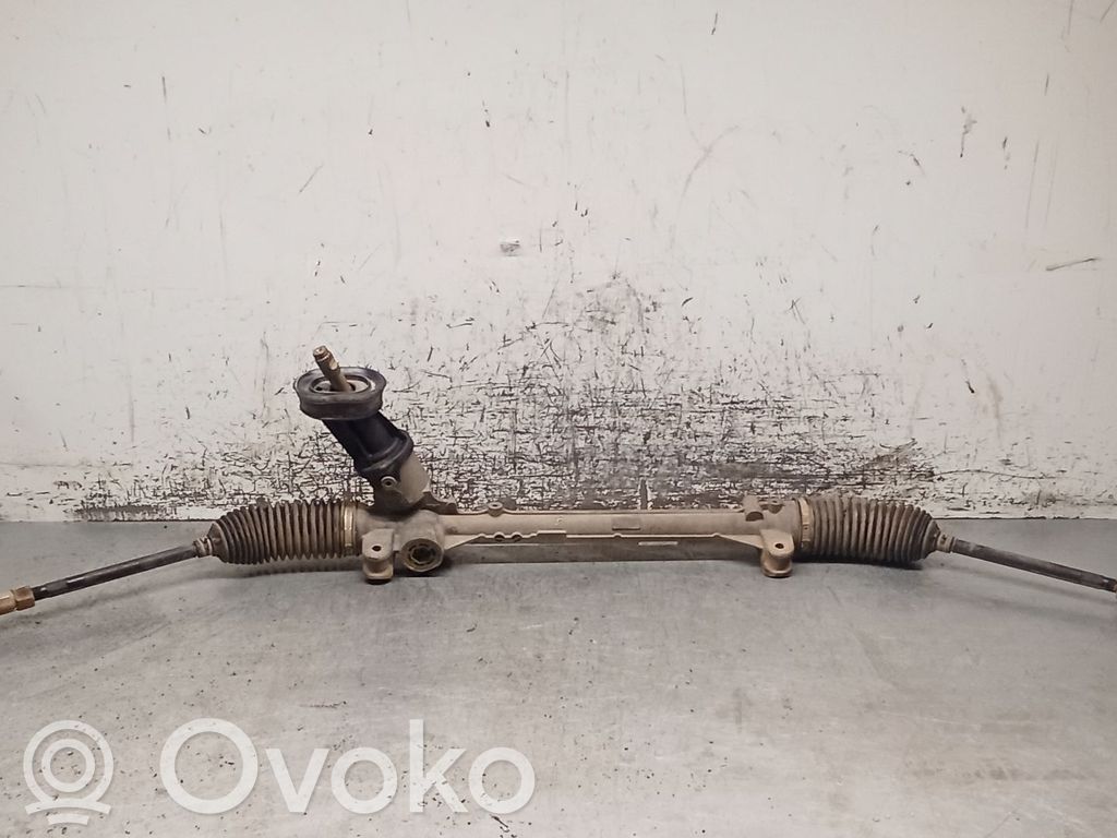 Skoda Rapid (NH) Lenkgetriebe 
