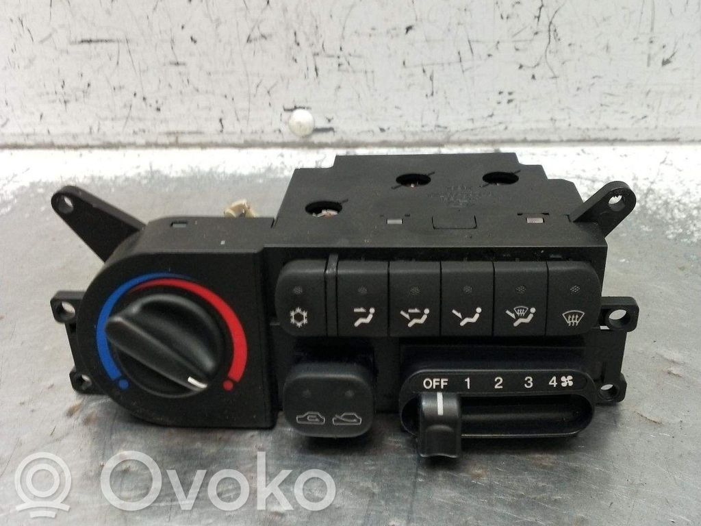 Hyundai H-1, Starex, Satellite Moduł / Sterownik klimatyzacji 