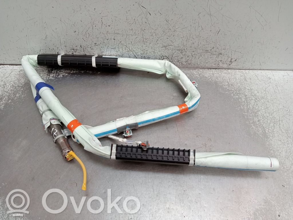 Hyundai Tucson TL Airbag portiera anteriore 