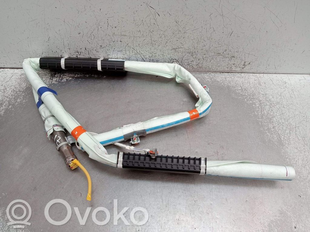 Hyundai Tucson TL Airbag portiera anteriore 