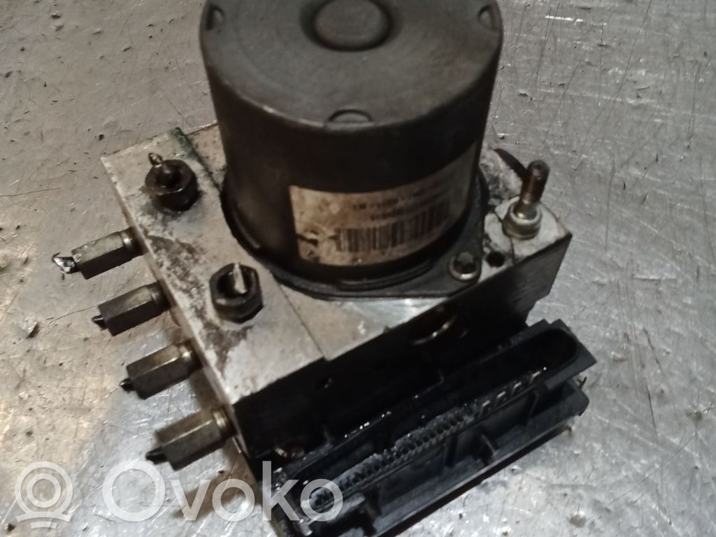 Honda Civic Bomba de ABS 