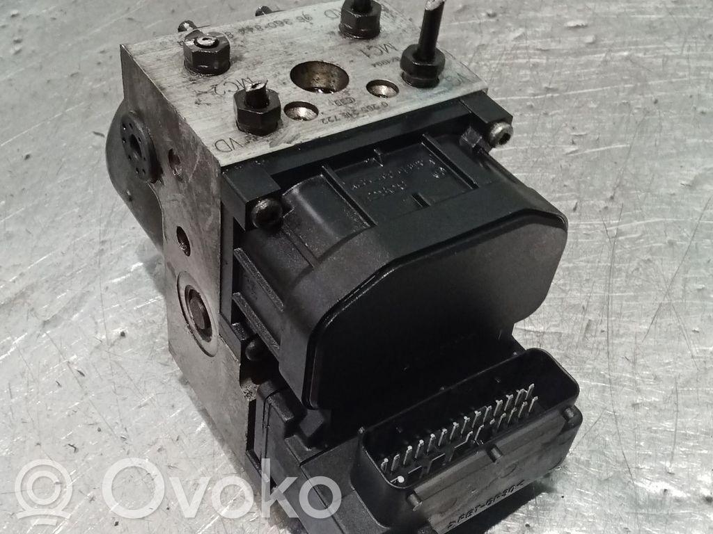 Pompe ABS   0273004440,0265216722,9636084480