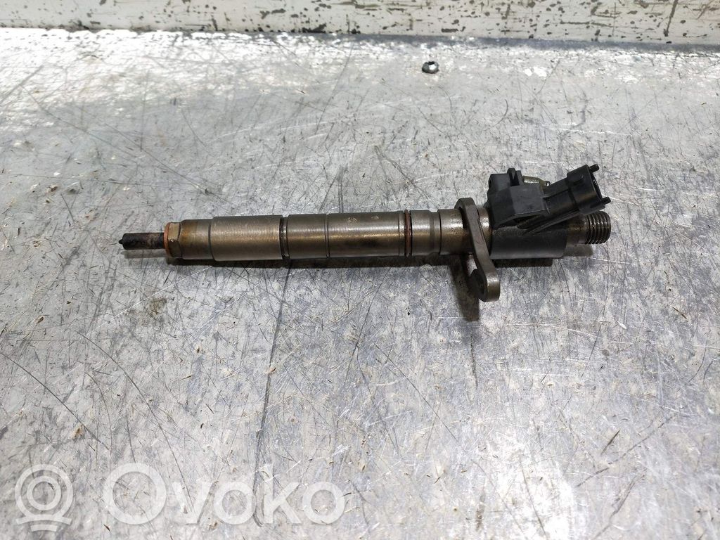 Land Rover Range Rover Sport L320 Iniettore 