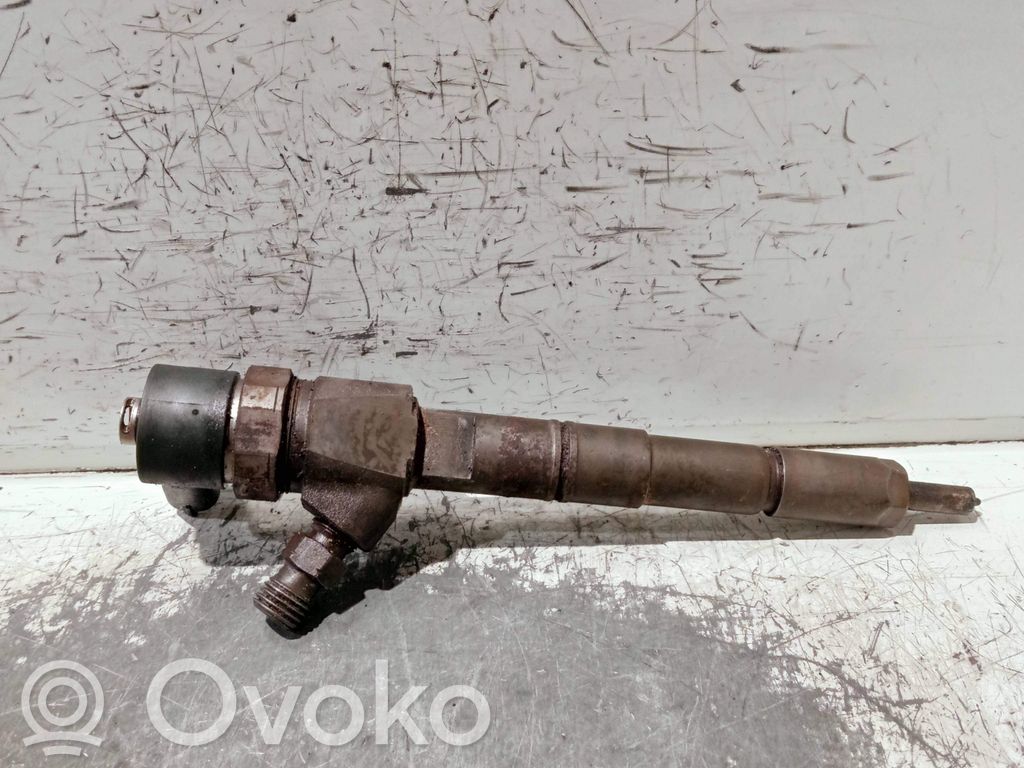 Iniettore   0445110243,BOSCH