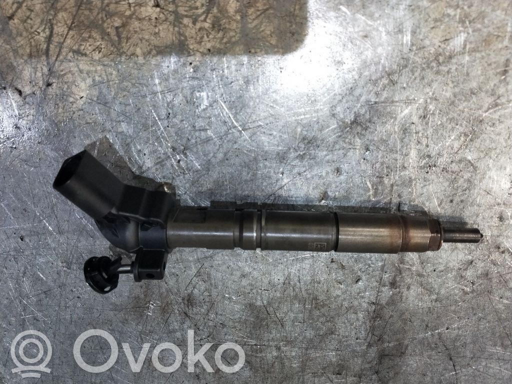 Mercedes-Benz GL X164 Injector combustibil 