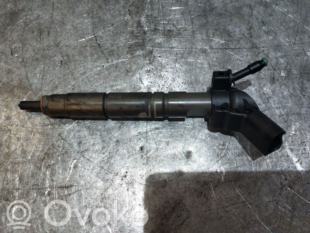 Mercedes-Benz GL X164 Injector combustibil 