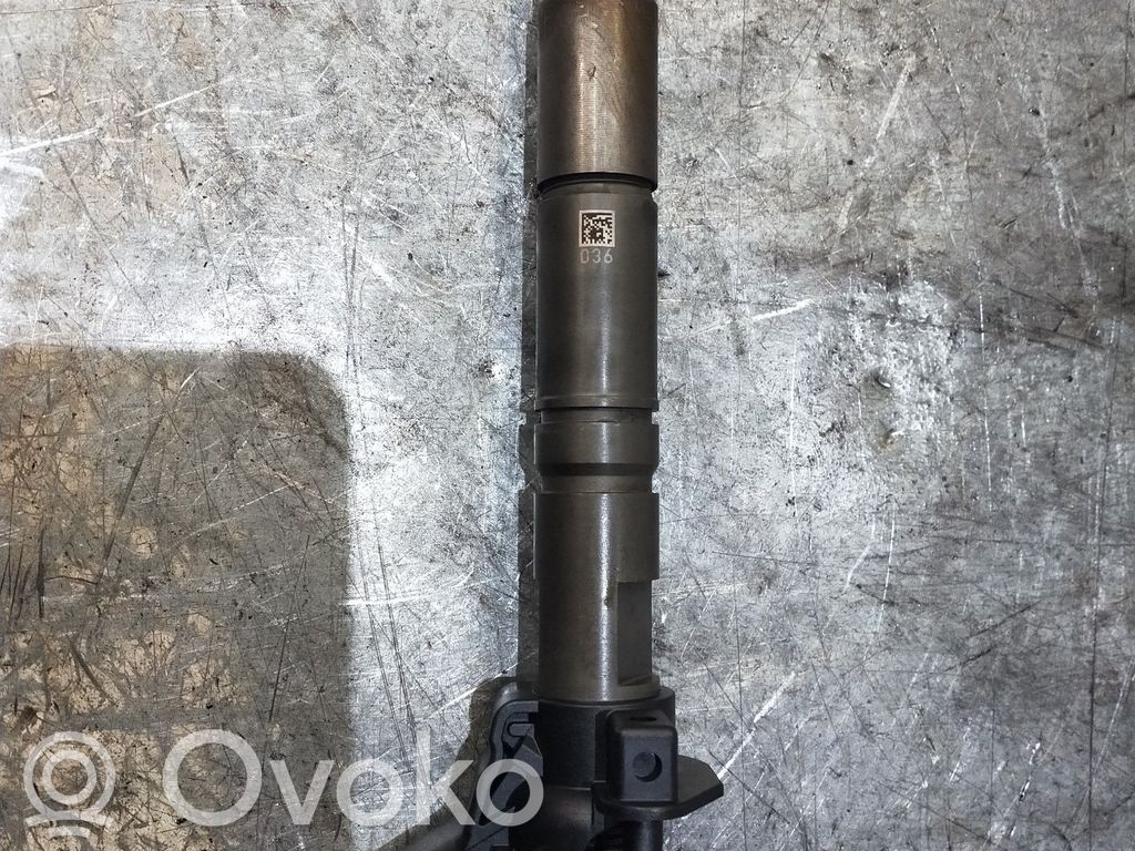 Mercedes-Benz GL X164 Injector combustibil 