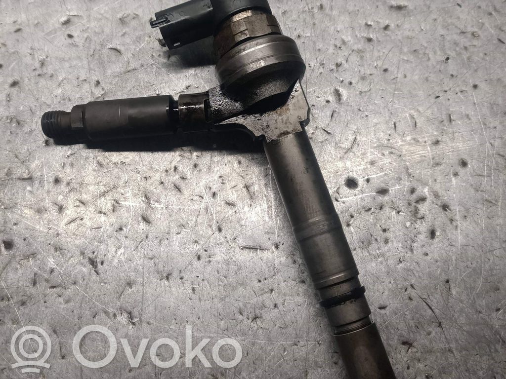 Injektor Einspritzdüse   0445110175,3410015149012,8123BOSCH