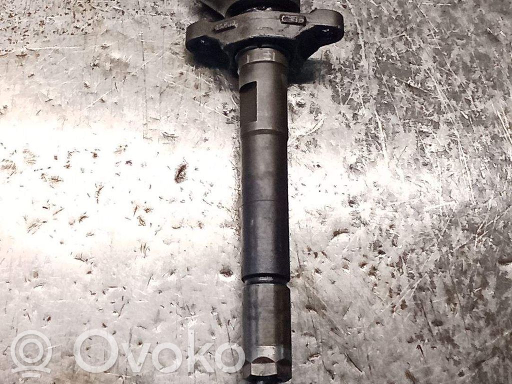 Citroen C5 Injector combustibil 