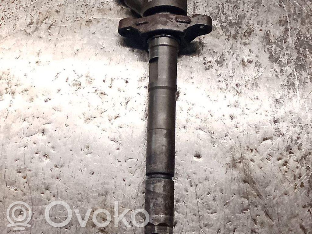Citroen C5 Injector combustibil 