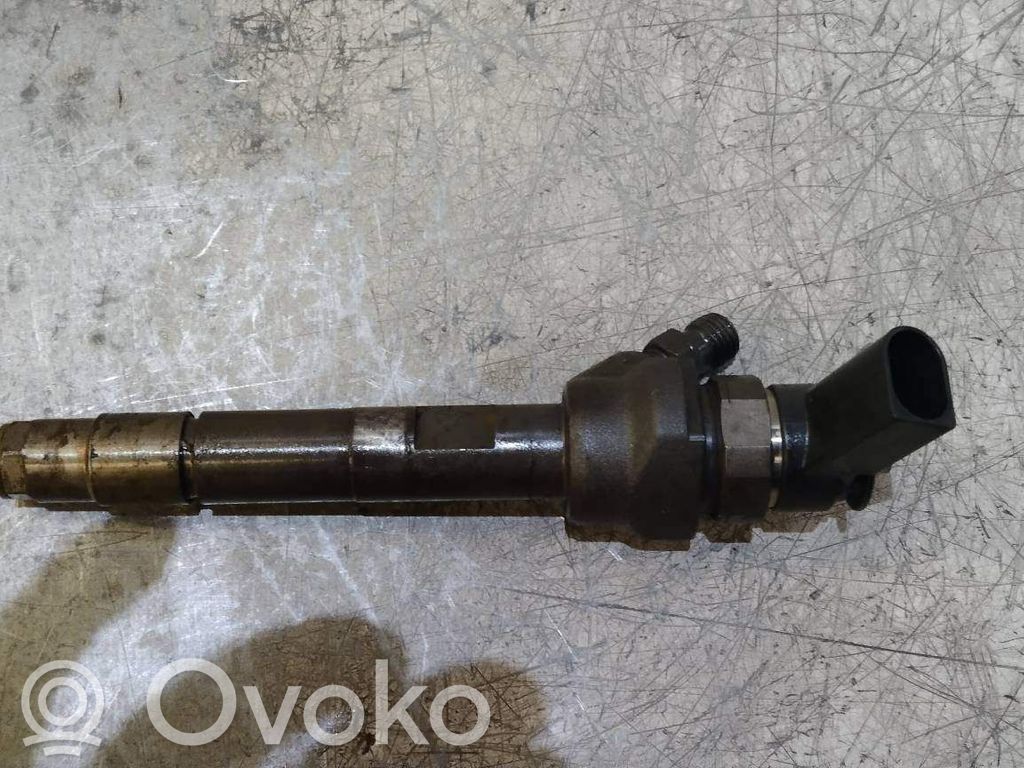 Injektor Einspritzdüse   0445110601