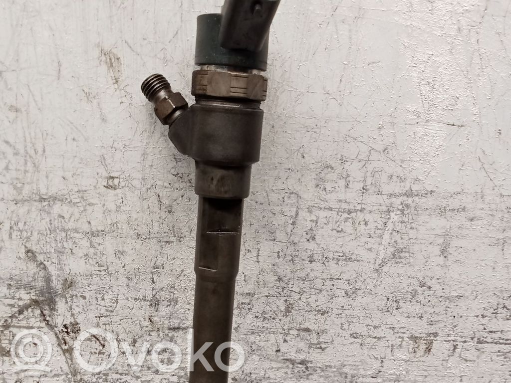 Hyundai Santa Fe Injector combustibil 