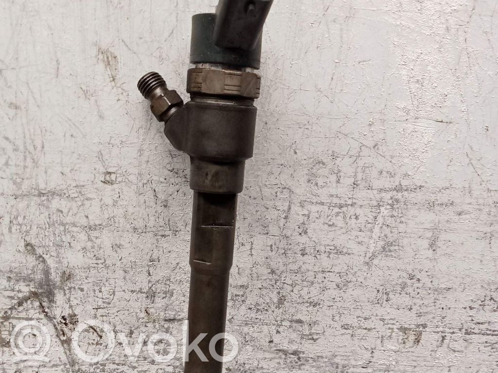 Inyector de combustible   3380027800,0445110254,BOSCH