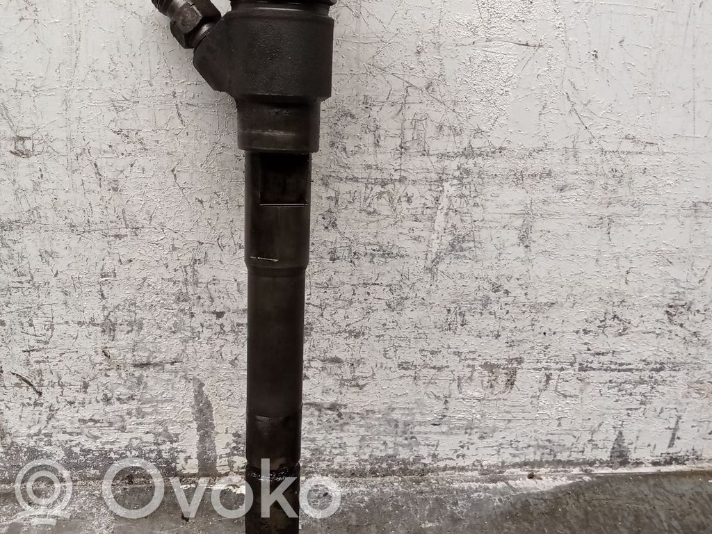 Hyundai Santa Fe Injector combustibil 