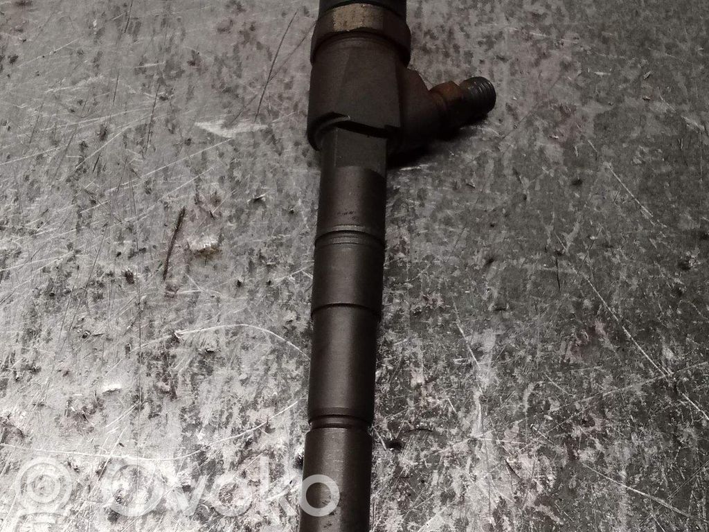 Injecteur de carburant   0445110243,BOSCH
