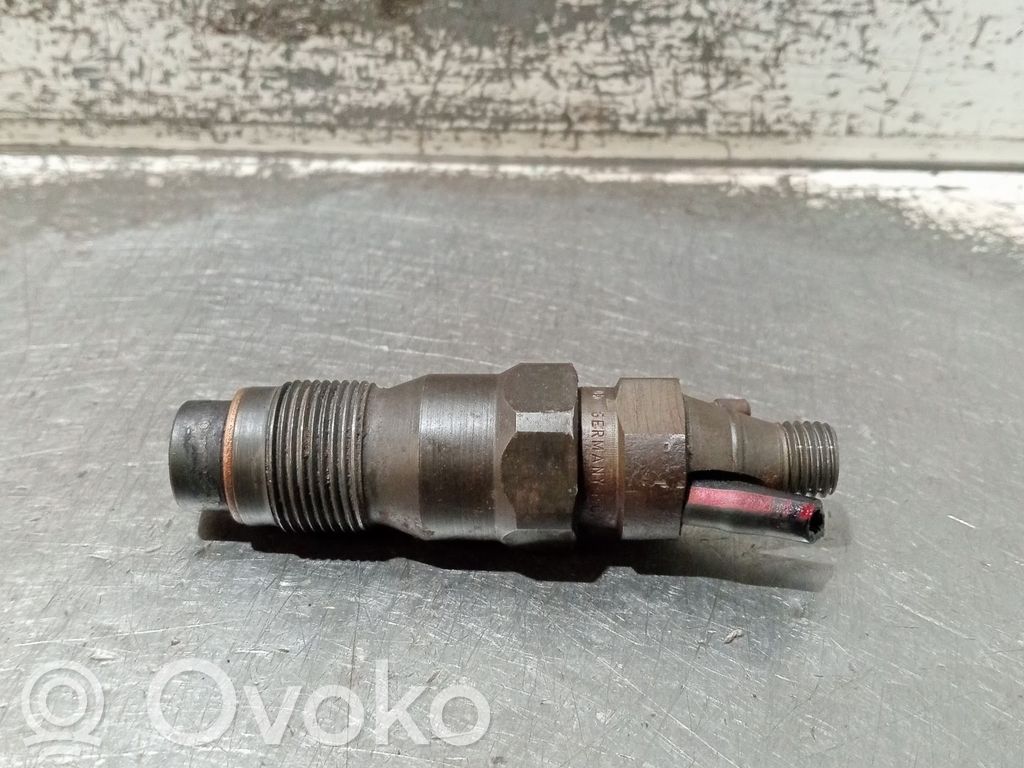 Injecteur de carburant   KCA21S71,BOSCH