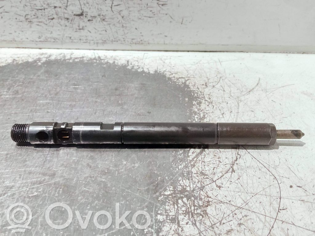 Inyector de combustible   3S7Q9K546BB,EJDR00501Z,DELPHI