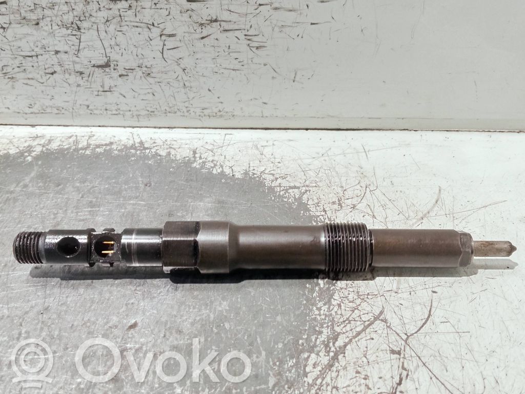 Jaguar X-Type Injector combustibil 