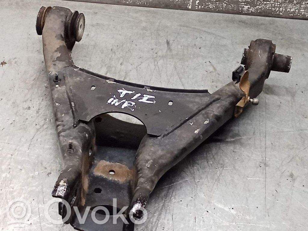 Audi A6 Allroad C5 Querlenker hinten 