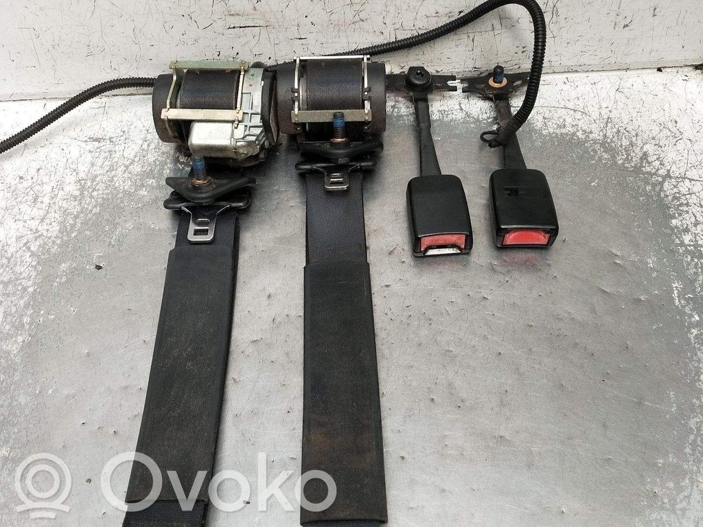 Ford Tourneo Ceinture de sécurité avant