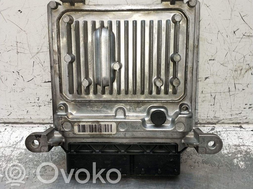 Engine control unit/module   A6519005301