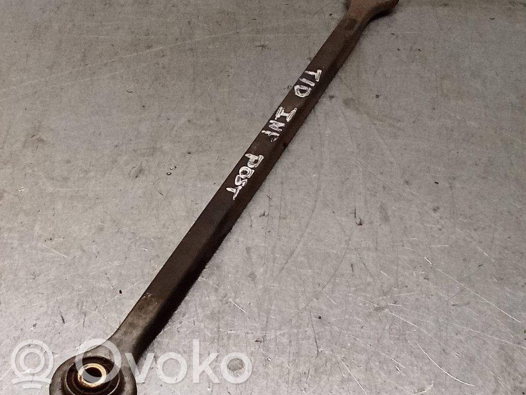 Alfa Romeo 147 Braccio di controllo sospensione posteriore 
