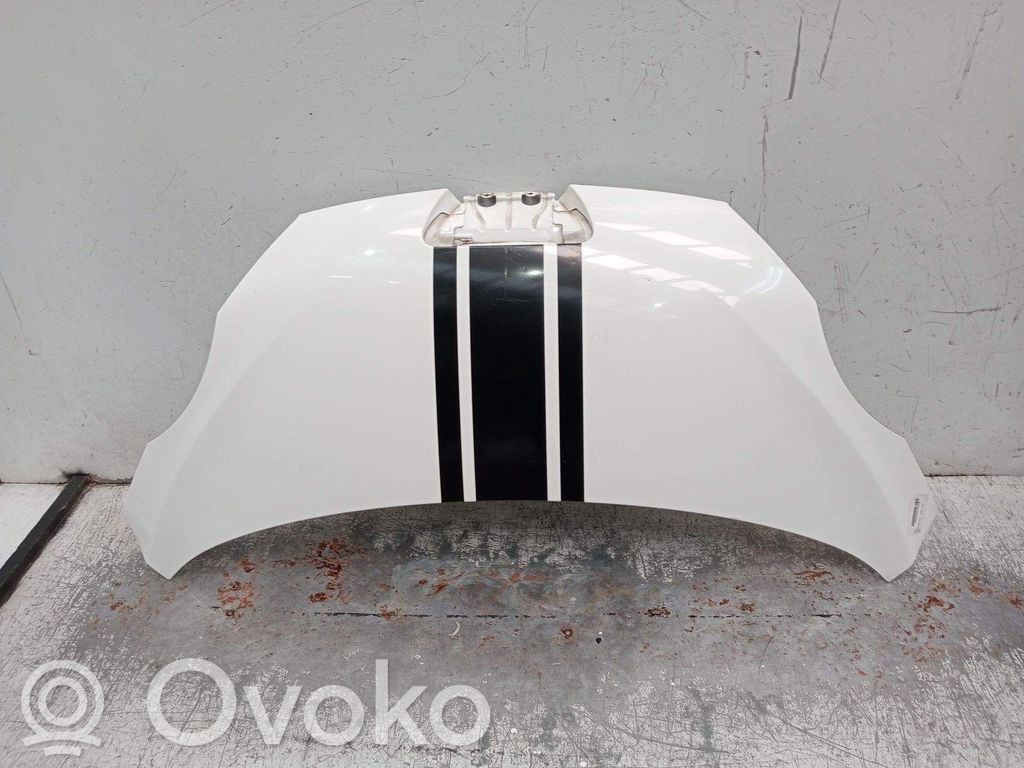 Motorhaube