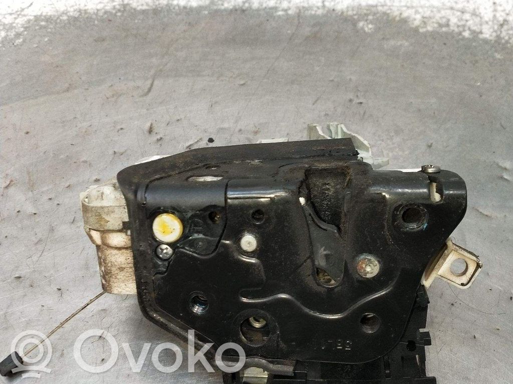 Seat Altea Motor încuietoare ușă față