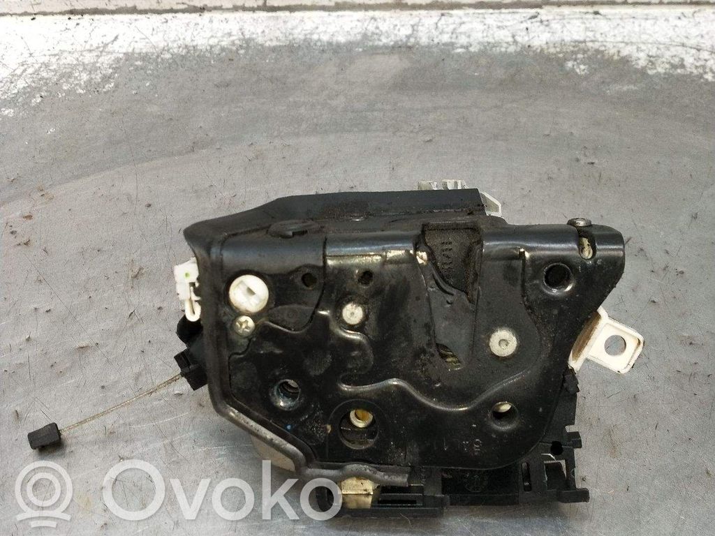 Seat Altea Motor blocare ușă spate 