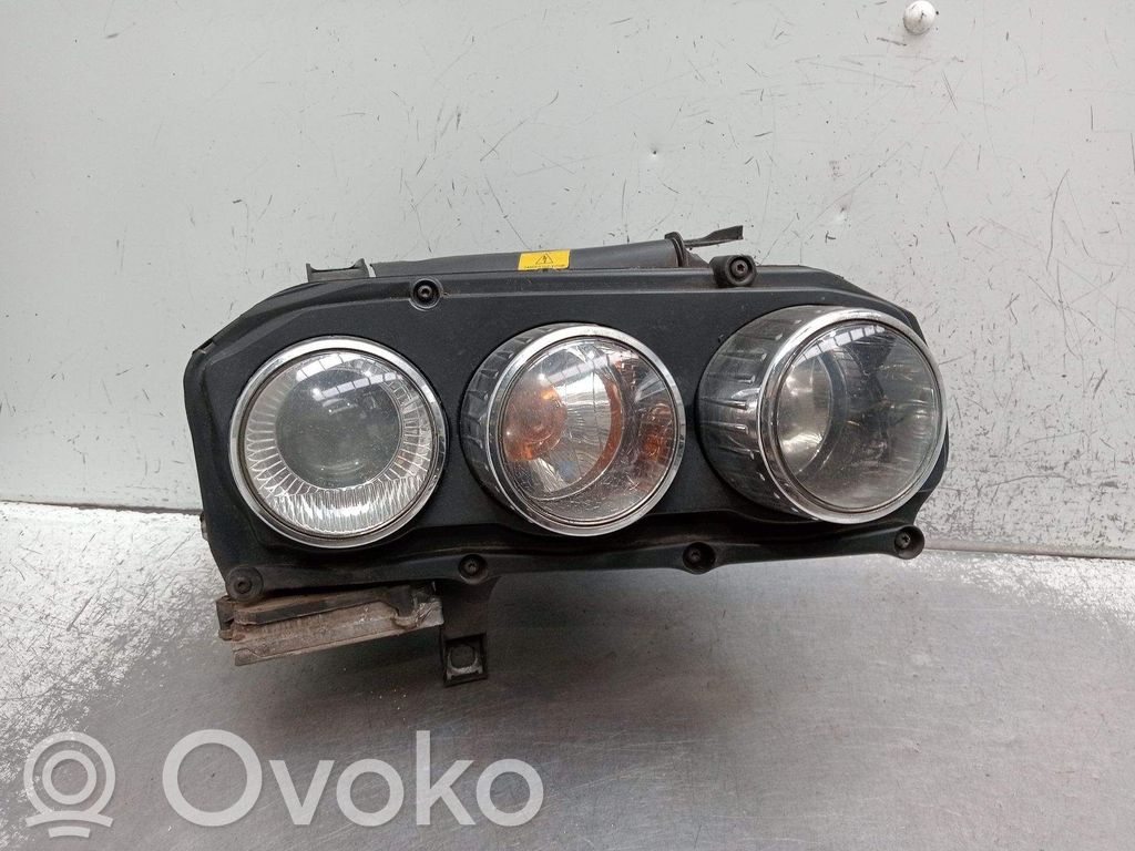 Alfa Romeo 159 Headlight/headlamp 