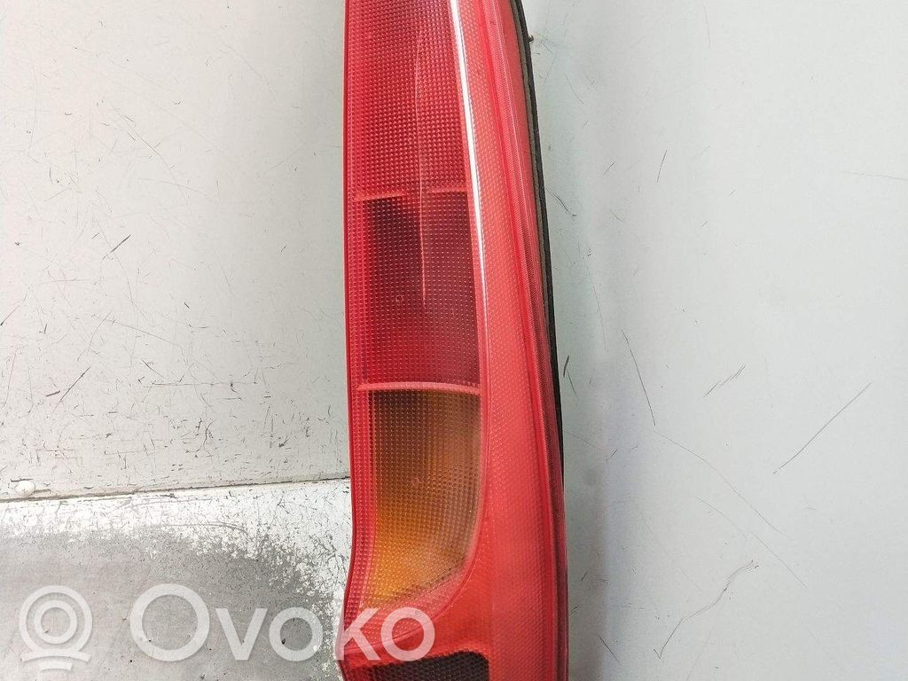 Fiat Punto (188) Takavalot 