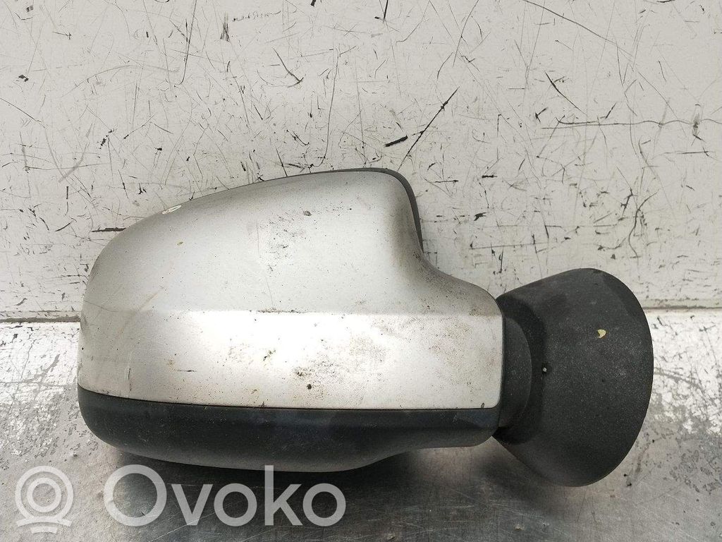 Dacia Sandero II Oglindă electrică ușă față 