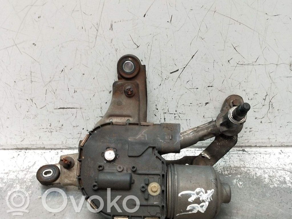 Motor del limpiaparabrisas   1397220603