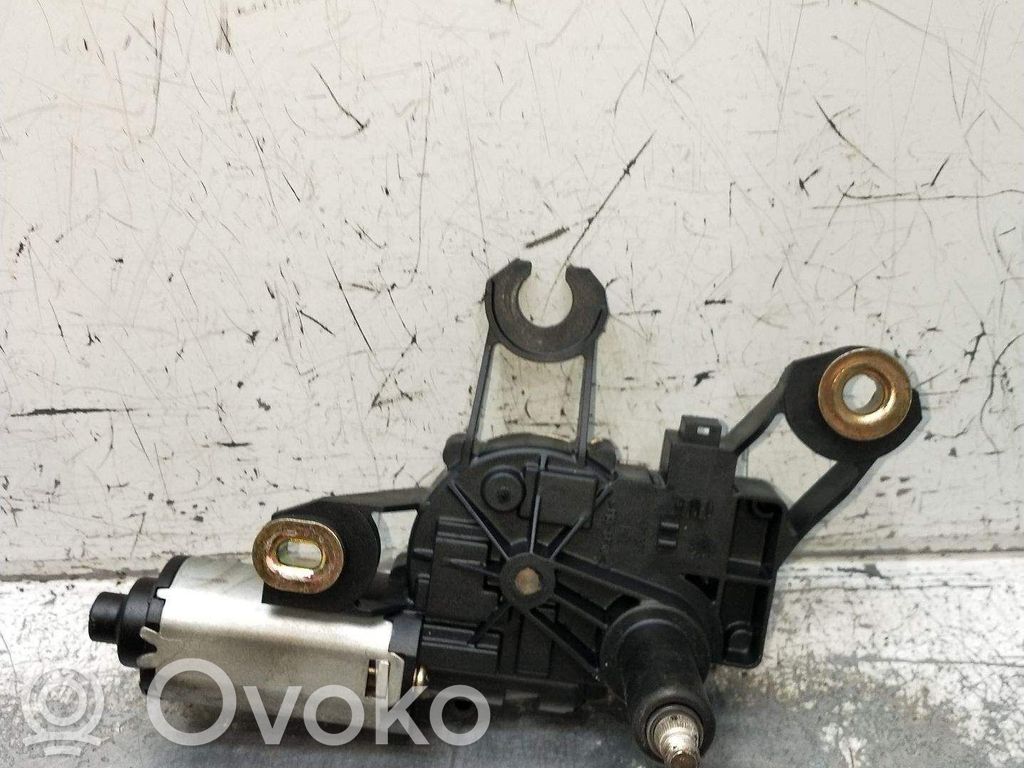Ford Fiesta Motor ștergător lunetă 